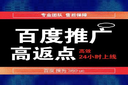 SEM托管代运营服务案例解析